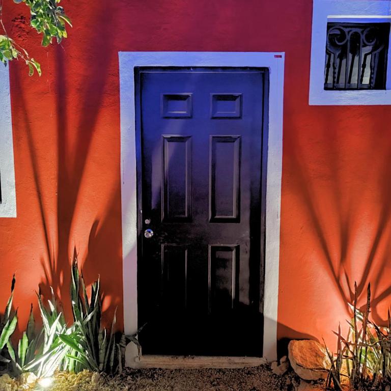 Colonial Villa in Merida Centro 4BR 3BA Private Pool Near Paseo de Montejo - Villa with Private Pool - 22