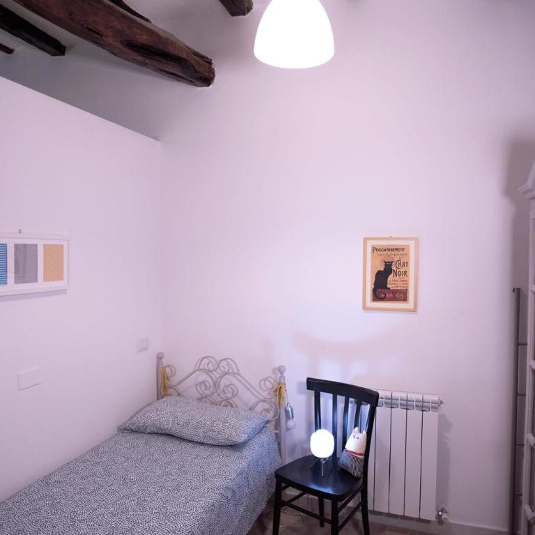 a Casetta Stampace - Apartment - Ground Floor - 18
