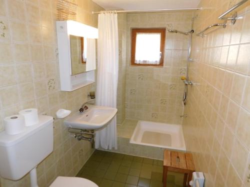 Ferienwohnung Fernblick - Apartment mit 3 Schlafzimmern - 3