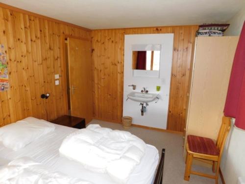Ferienwohnung Fernblick - Apartment mit 3 Schlafzimmern - 6