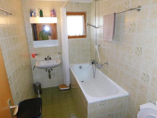 Ferienwohnung Fernblick - Apartment mit 3 Schlafzimmern - 8