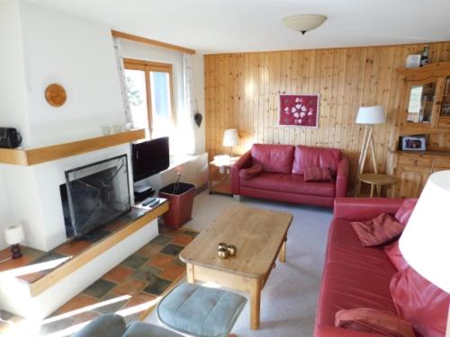 Ferienwohnung Fernblick - Apartment mit 3 Schlafzimmern - 10