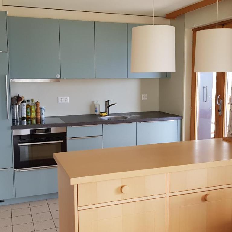 Ferienwohnung Fernblick - Apartment mit 3 Schlafzimmern - 11