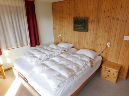Ferienwohnung Fernblick - Apartment mit 3 Schlafzimmern - 12