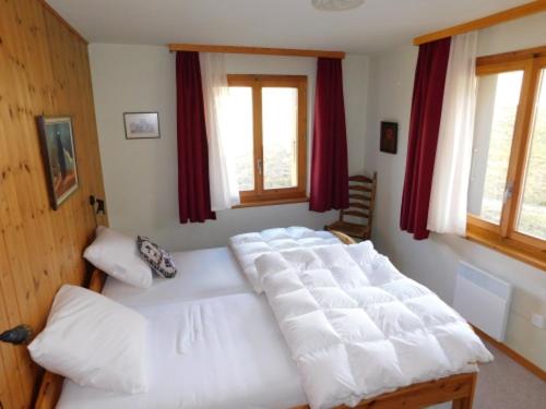 Ferienwohnung Fernblick - Apartment mit 3 Schlafzimmern - 13