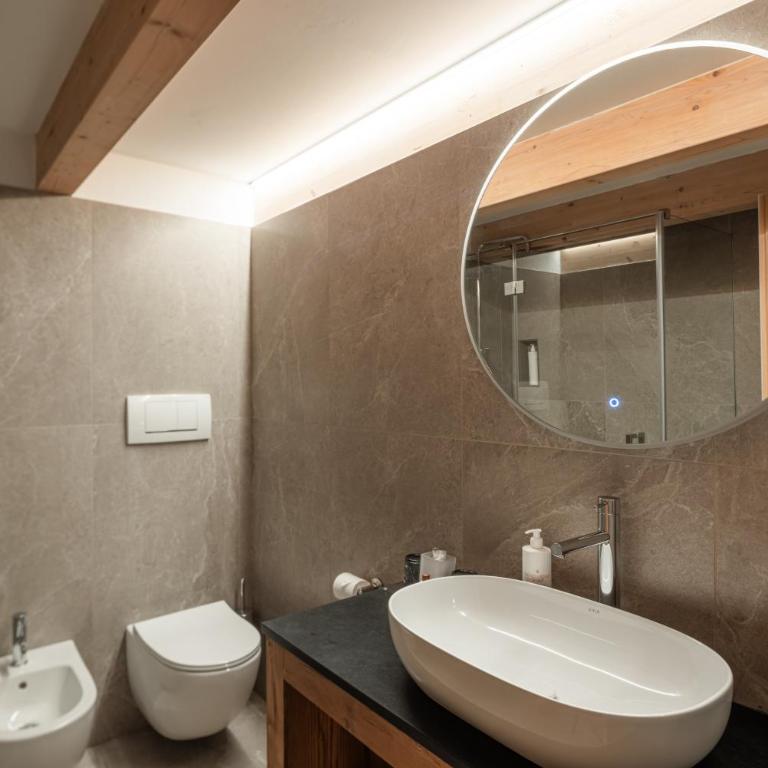Hotel Bellavista - Junior Suite su 2 Livelli - 1