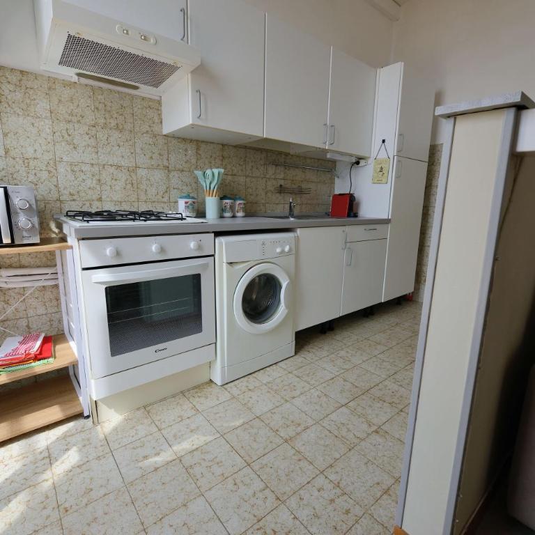 TerrazzaSoleMare Mimosa - One-Bedroom Apartment - 15