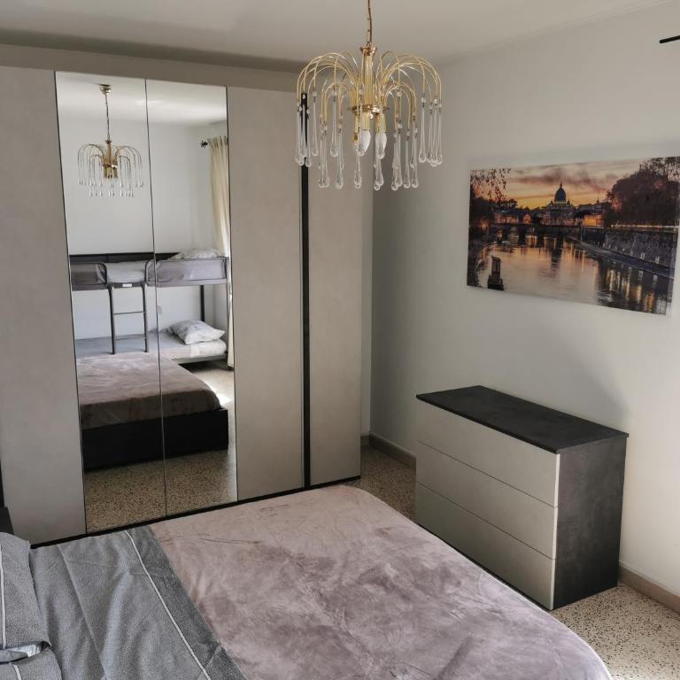 Don Bosco Home near Metro A - Appartamento con 1 Camera da Letto - 2