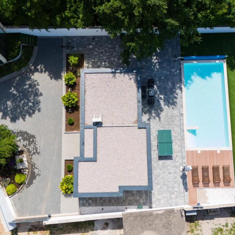 Villa Silent - Two-Bedroom Villa - 3