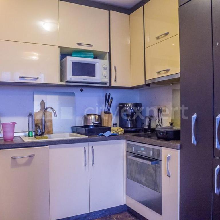 Maya's - Apartman sa 1 Spavaćom Sobom - 2