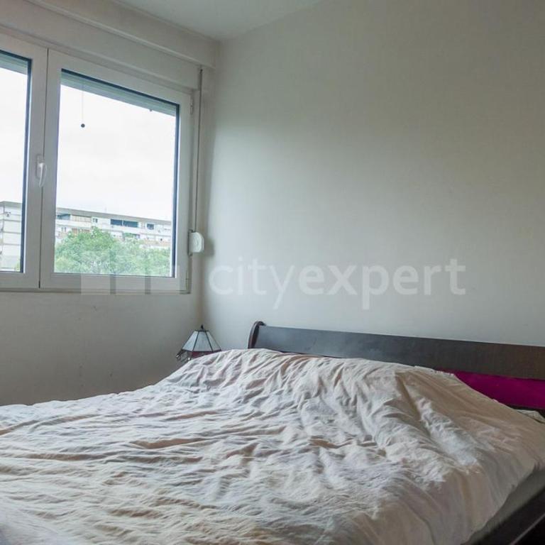 Maya's - Apartman sa 1 Spavaćom Sobom - 3