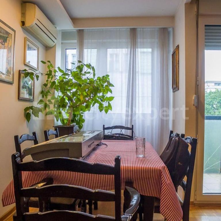 Maya's - Apartman sa 1 Spavaćom Sobom - 4