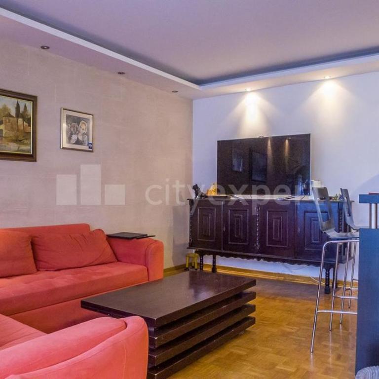 Maya's - Apartman sa 1 Spavaćom Sobom - 5
