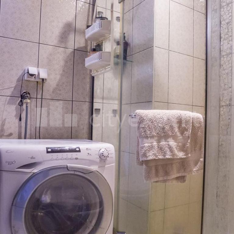 Maya's - Apartman sa 1 Spavaćom Sobom - 6