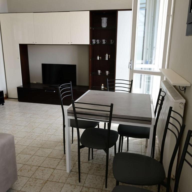 TerrazzaSoleMare Mimosa - One-Bedroom Apartment - 12