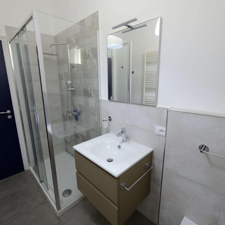 TerrazzaSoleMare Mimosa - One-Bedroom Apartment - 11