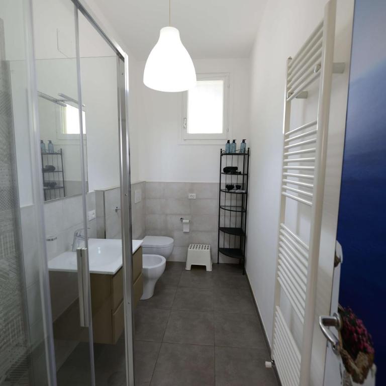 TerrazzaSoleMare Mimosa - One-Bedroom Apartment - 10