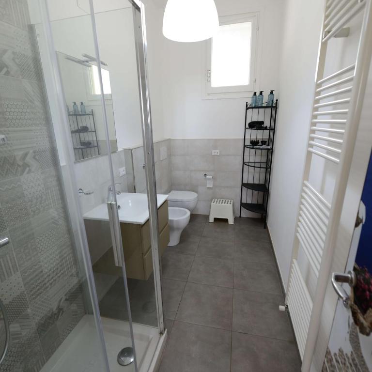 TerrazzaSoleMare Mimosa - One-Bedroom Apartment - 9