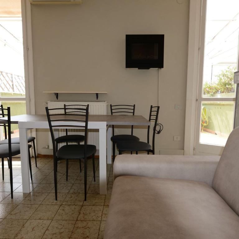 TerrazzaSoleMare Mimosa - One-Bedroom Apartment - 7