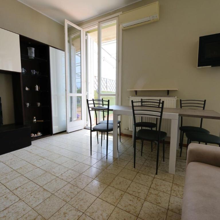 TerrazzaSoleMare Mimosa - One-Bedroom Apartment - 6