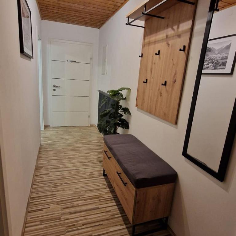 Alp Haus Grossglockner - Apartment mit 2 Schlafzimmern - 8