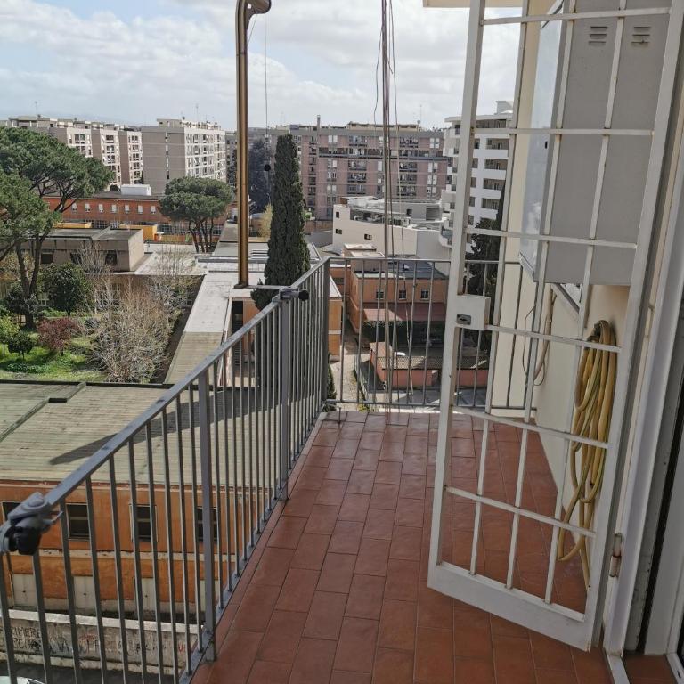 Don Bosco Home near Metro A - Appartamento con 1 Camera da Letto - 7