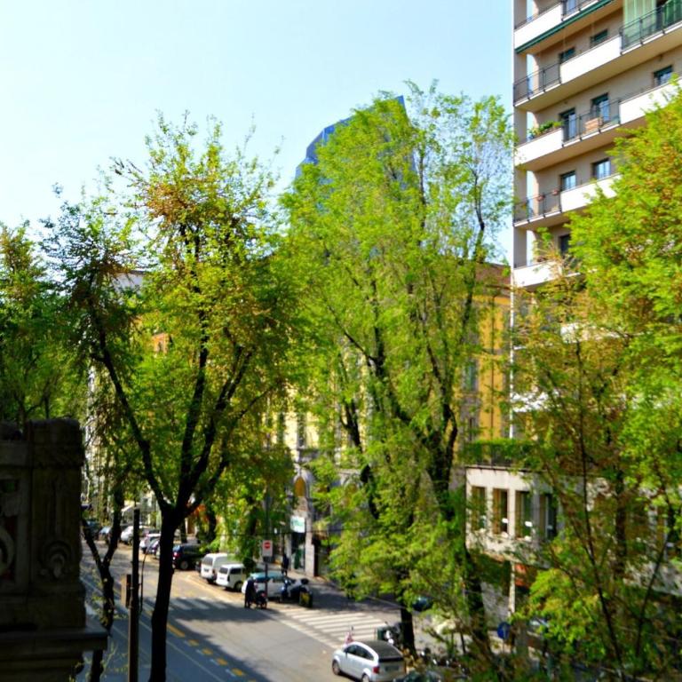 La Casa Dei Viaggiatori - Apartment with Balcony - 22