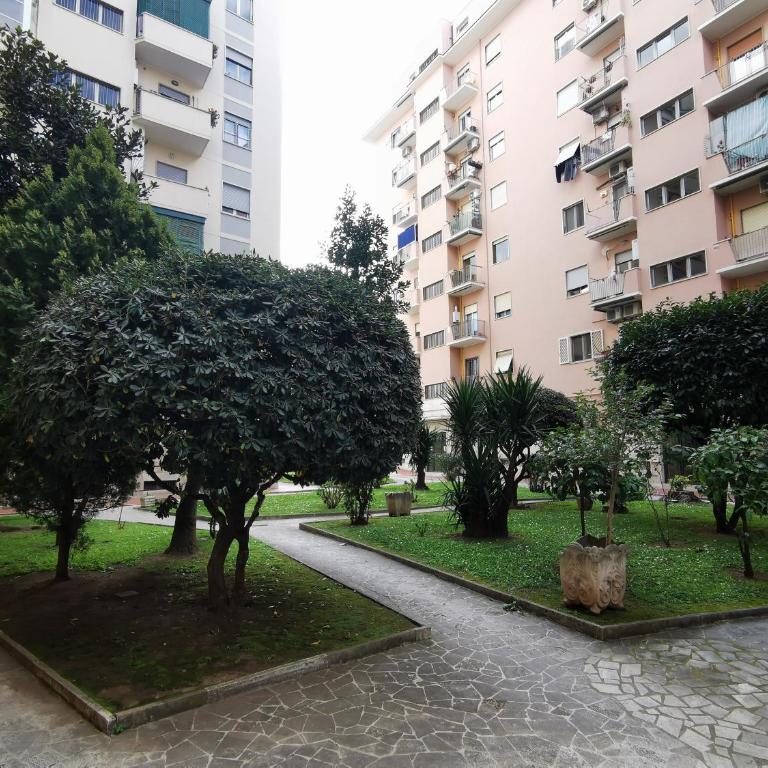 Don Bosco Home near Metro A - Appartamento con 1 Camera da Letto - 3