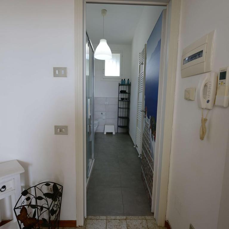 TerrazzaSoleMare Mimosa - One-Bedroom Apartment - 21