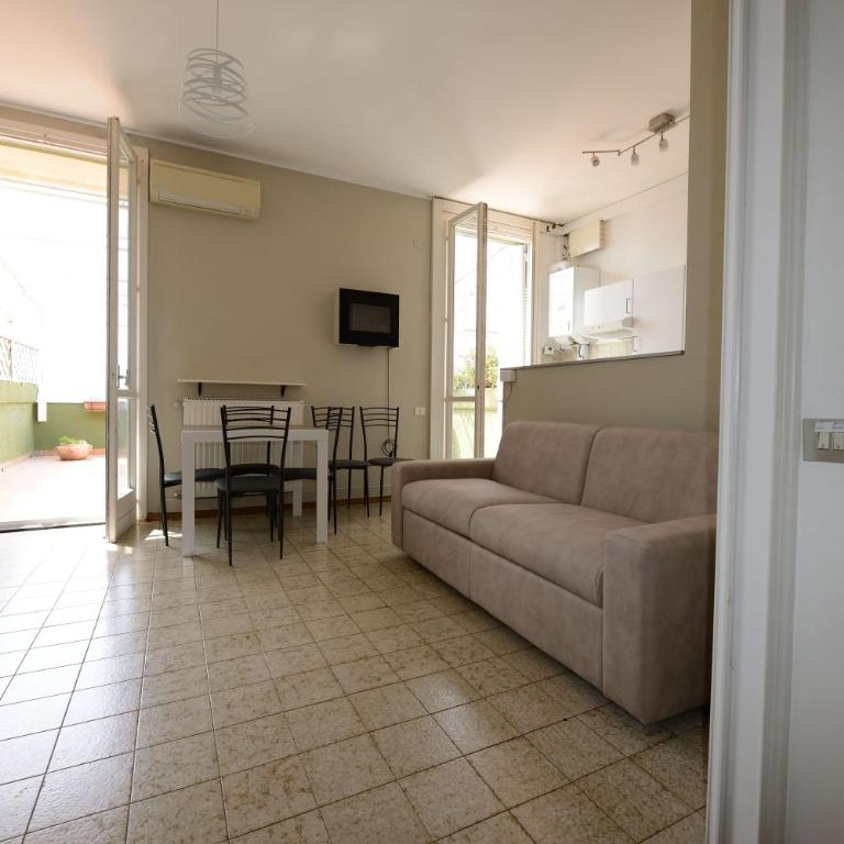 TerrazzaSoleMare Mimosa - One-Bedroom Apartment - 20