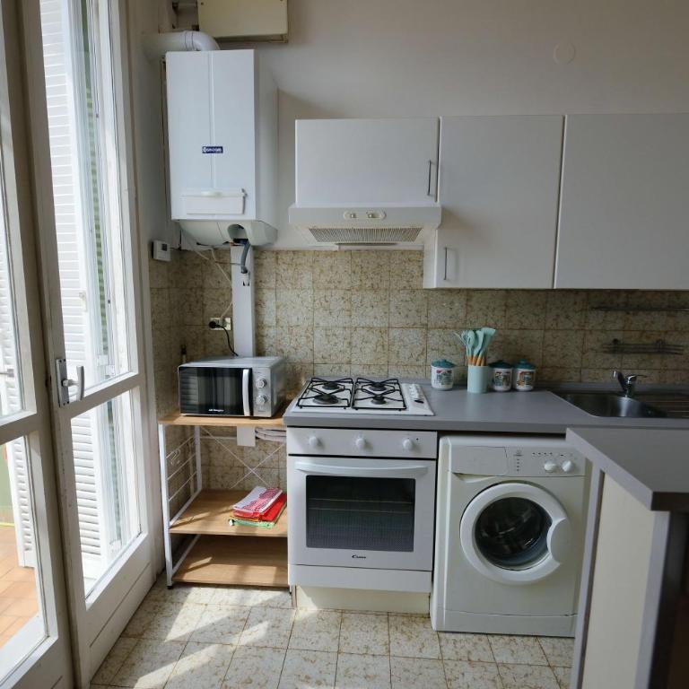 TerrazzaSoleMare Mimosa - One-Bedroom Apartment - 23