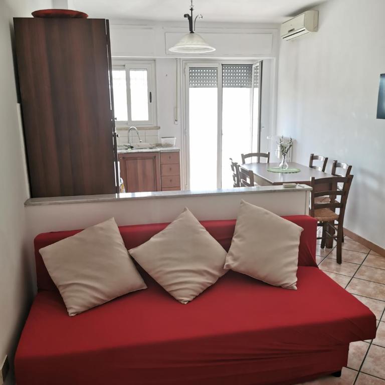 Don Bosco Home near Metro A - Appartamento con 1 Camera da Letto - 5