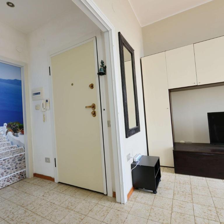 TerrazzaSoleMare Mimosa - One-Bedroom Apartment - 26