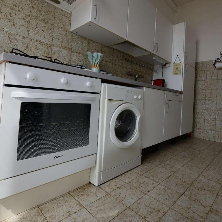 TerrazzaSoleMare Mimosa - One-Bedroom Apartment - 27