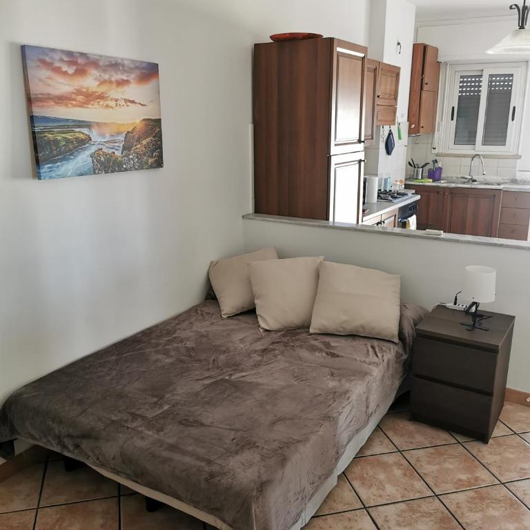 Don Bosco Home near Metro A - Appartamento con 1 Camera da Letto - 8
