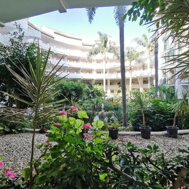 Parque Miraflores CS233 - Apartamento - Planta baja - 22
