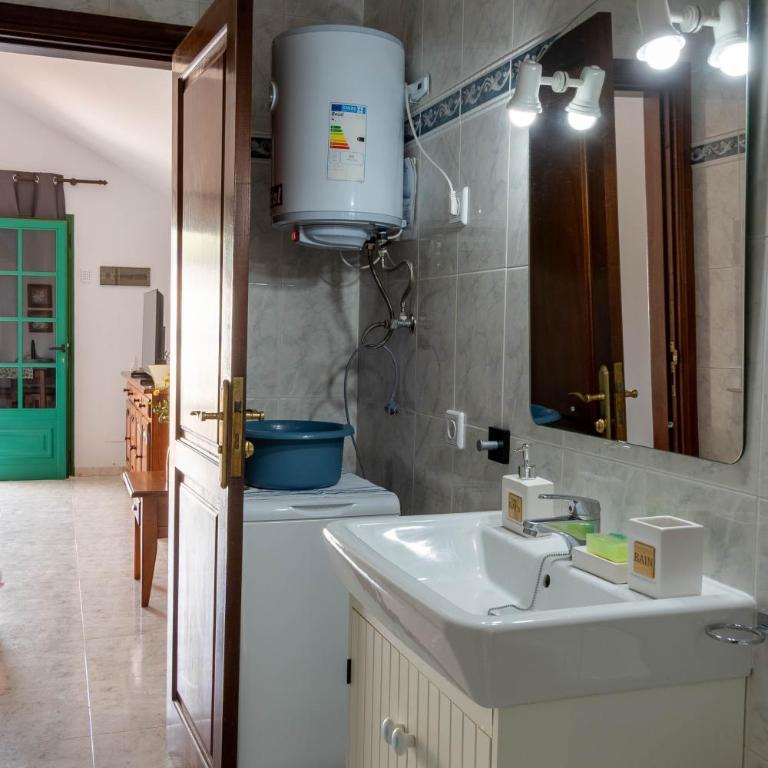 Villa Little Milli 68 A2 - One-Bedroom House - 20