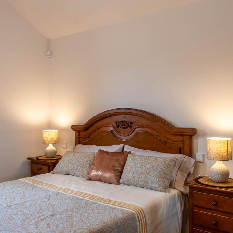 Villa Little Milli 68 A2 - One-Bedroom House - 17