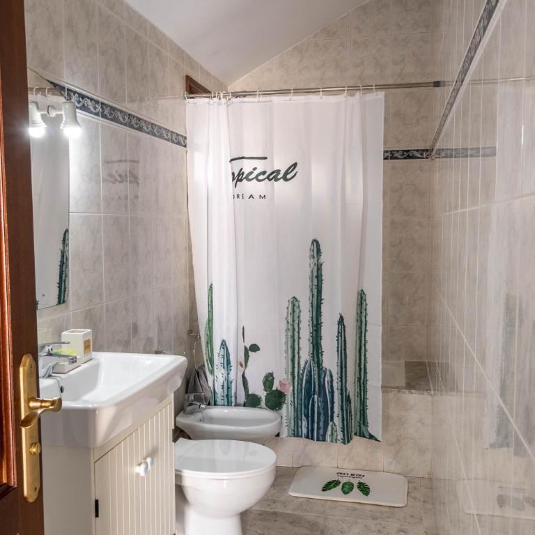 Villa Little Milli 68 A2 - One-Bedroom House - 19