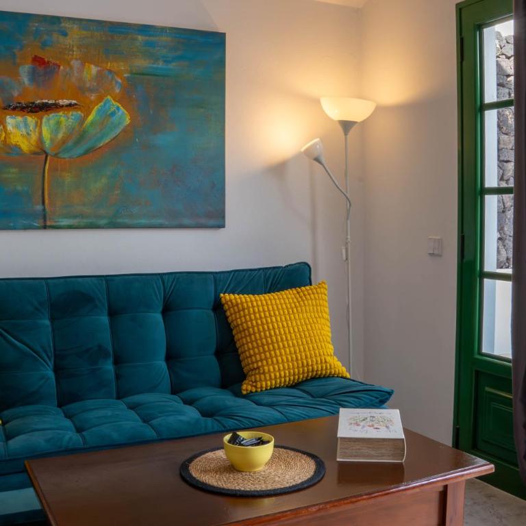 Villa Little Milli 68 A2 - One-Bedroom House - 7