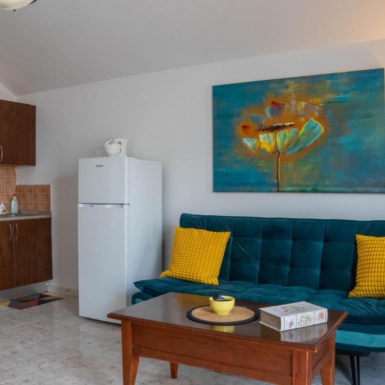 Villa Little Milli 68 A2 - One-Bedroom House - 8