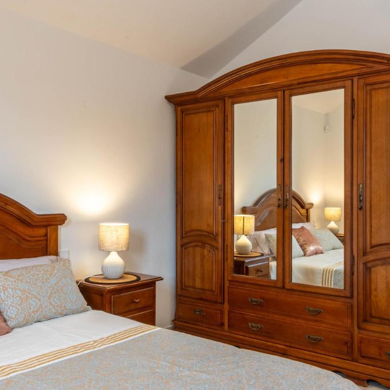 Villa Little Milli 68 A2 - One-Bedroom House - 15