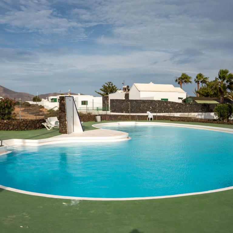 Villa Little Milli 68 A2 - One-Bedroom House - 23