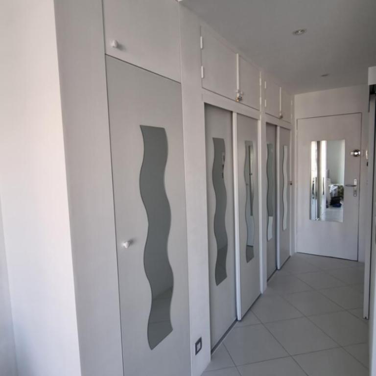 Studio plage de la salis Antibes - Appartamento con 1 Camera da Letto - 7