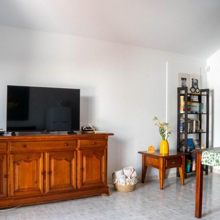 Villa Little Milli 68 A2 - One-Bedroom House - 11