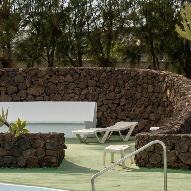 Villa Little Milli 68 A2 - One-Bedroom House - 22