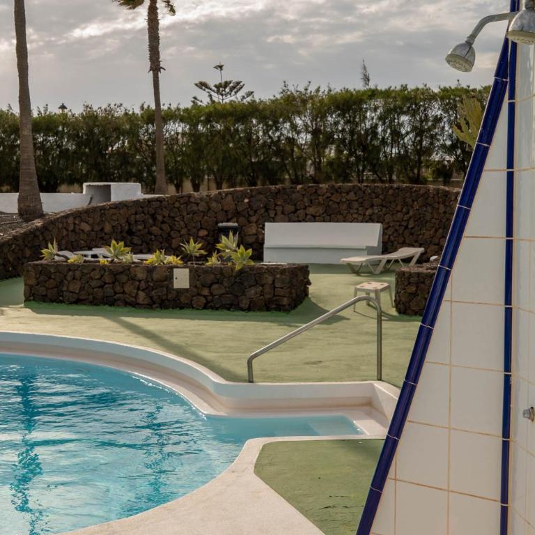Villa Little Milli 68 A2 - One-Bedroom House - 21
