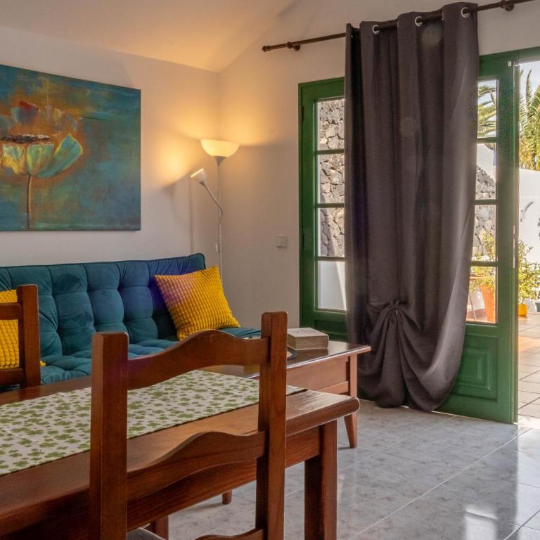 Villa Little Milli 68 A2 - One-Bedroom House - 10