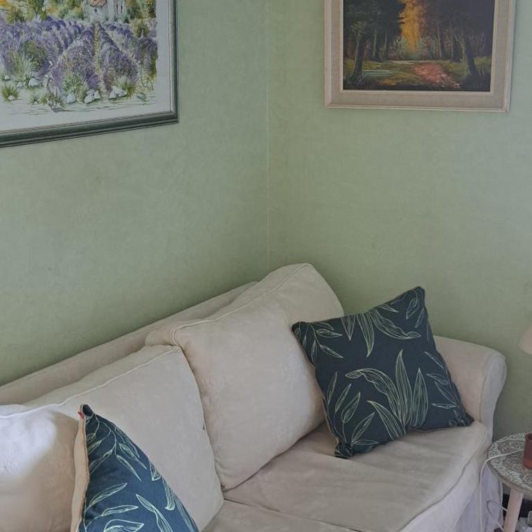 Studio Phannie libre 27septembre au 23 octobre base idéale cure à 50m parking Wi-Fi - Apartment mit 1 Schlafzimmer - 50