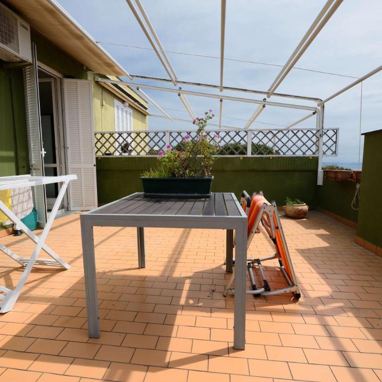 TerrazzaSoleMare Mimosa - One-Bedroom Apartment - 39